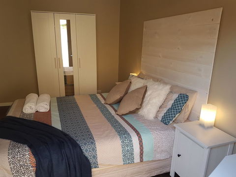 Kalbarri Sunset Villa - Accommodation Georgetown 9