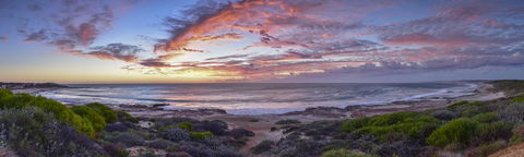 Kalbarri Sunset Villa - Accommodation Georgetown 15