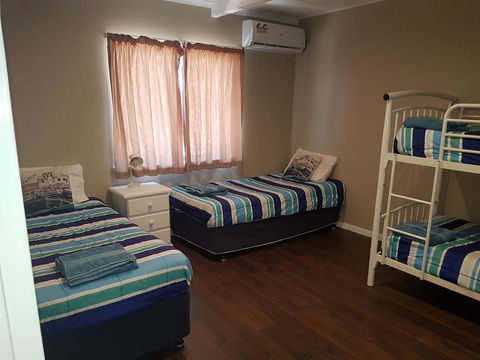 Kalbarri Sunset Villa - Accommodation Georgetown 10