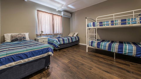 Kalbarri Sunset Villa - Accommodation Georgetown 3