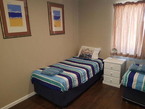 Kalbarri Sunset Villa - Accommodation Georgetown 11