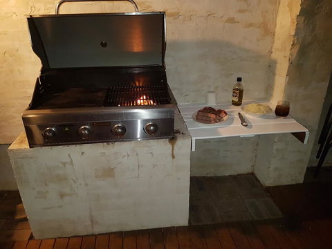 Kalbarri Sunset Villa - Accommodation Georgetown 5