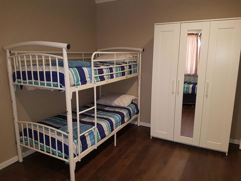 Kalbarri Sunset Villa - Accommodation Georgetown 12