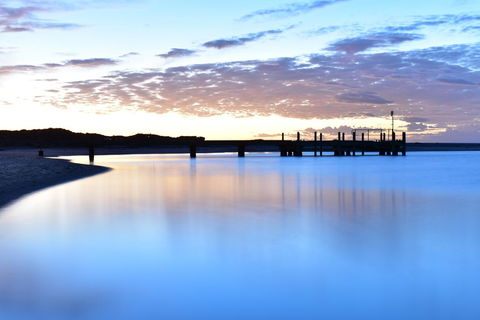 Kalbarri Sunset Villa - Accommodation Georgetown 1