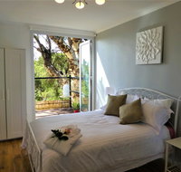 Treetops Cottage - Accommodation Georgetown