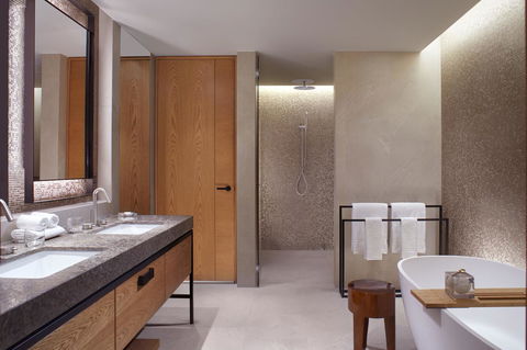 The Ritz-Carlton, Perth - Accommodation Georgetown 8