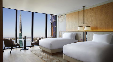 The Ritz-Carlton, Perth - Accommodation Georgetown 18