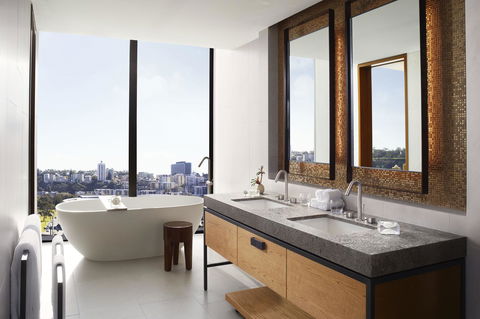 The Ritz-Carlton, Perth - Accommodation Georgetown 15