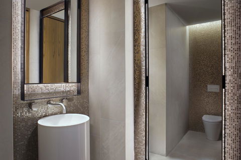 The Ritz-Carlton, Perth - Accommodation Georgetown 9