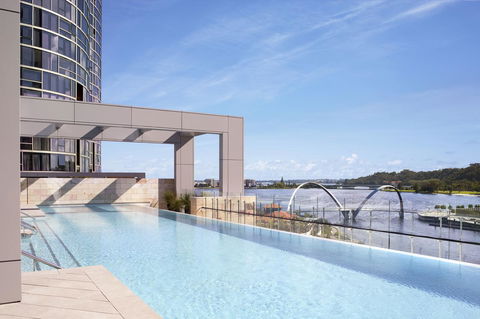 The Ritz-Carlton, Perth - Accommodation Georgetown 1