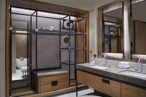 The Ritz-Carlton, Perth - Accommodation Georgetown 20