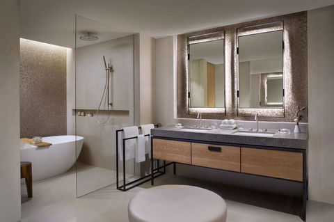 The Ritz-Carlton, Perth - Accommodation Georgetown 23