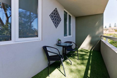 SEA BREEZE â€“ Between Cottesloe Beach & Swan River - Accommodation Georgetown 12
