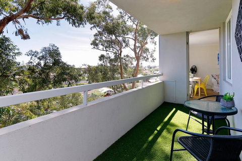 SEA BREEZE â€“ Between Cottesloe Beach & Swan River - Accommodation Georgetown 21