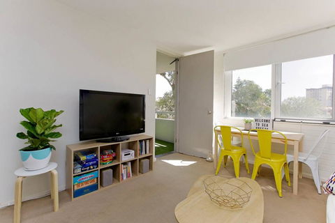 SEA BREEZE â€“ Between Cottesloe Beach & Swan River - Accommodation Georgetown 19