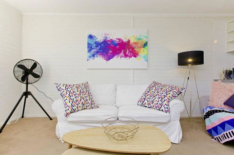 SEA BREEZE â€“ Between Cottesloe Beach & Swan River - Accommodation Georgetown 17