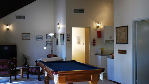 Eleebana Guest House - Accommodation Georgetown 25
