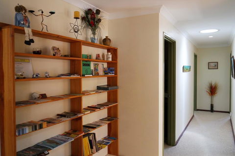 Eleebana Guest House - Accommodation Georgetown 42