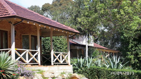 Eleebana Guest House - Accommodation Georgetown 16
