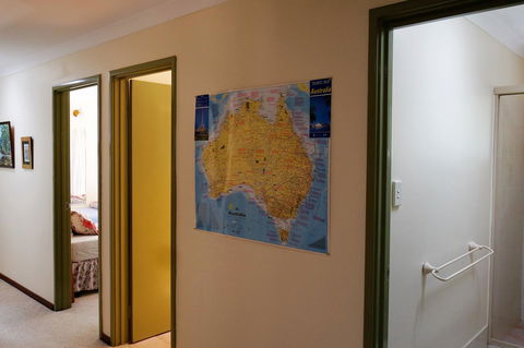 Eleebana Guest House - Accommodation Georgetown 43