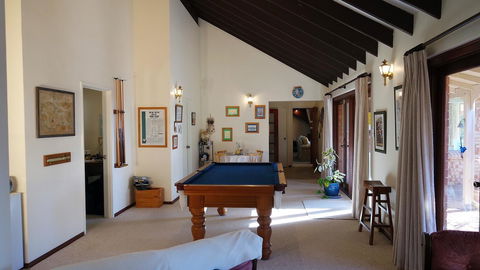Eleebana Guest House - Accommodation Georgetown 9