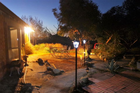 Eleebana Guest House - Accommodation Georgetown 35