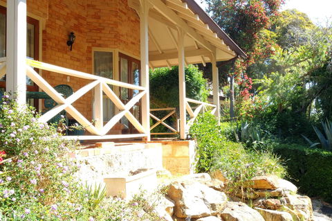 Eleebana Guest House - Accommodation Georgetown 32