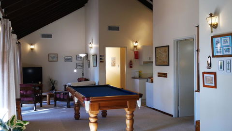 Eleebana Guest House - Accommodation Georgetown 24