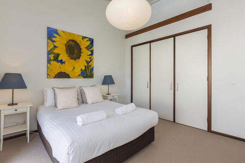 Cottesloe Sea Salt Abode - Executive Escapes - Accommodation Georgetown 5
