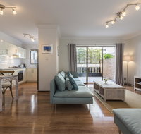 Cottesloe Sea Salt Abode - Accommodation Georgetown