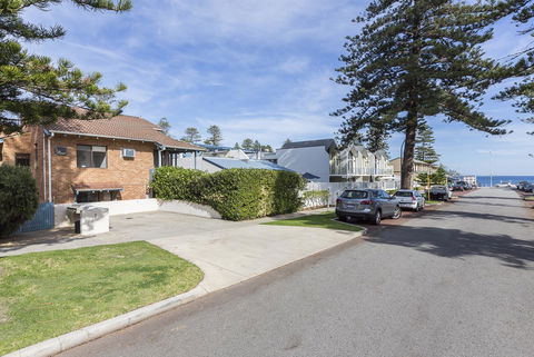 Cottesloe Sea Salt Abode - Executive Escapes - Accommodation Georgetown 15