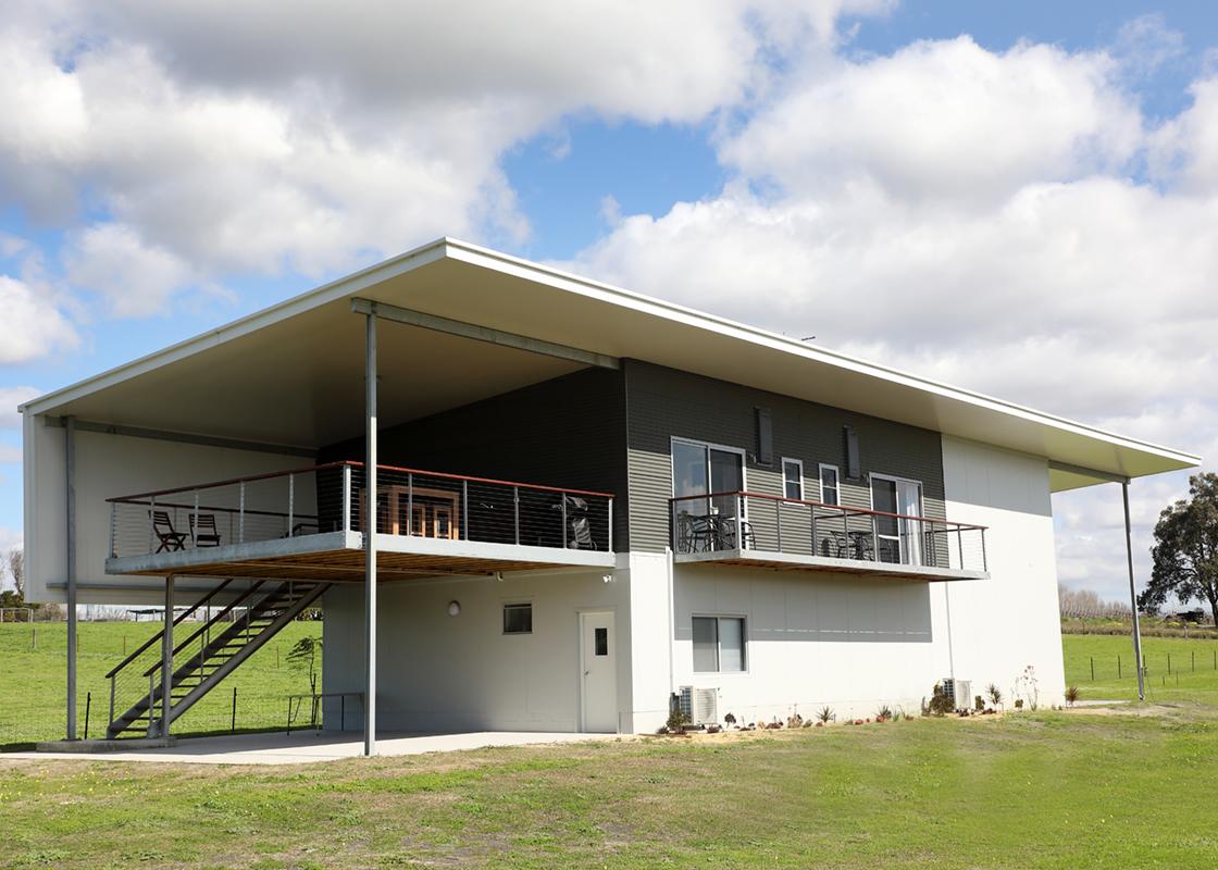 Upper Swan WA Accommodation Georgetown