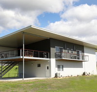 Lot113 Vineyard Accommodation - Accommodation Georgetown
