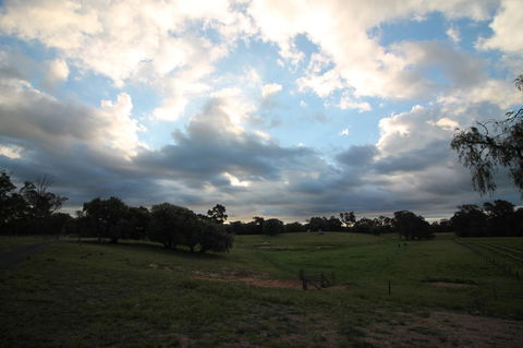 Windfall Estate Vineyard Cottage - Accommodation Georgetown 33