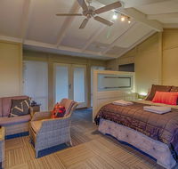 Windfall Estate Vineyard Cottage - Accommodation Georgetown
