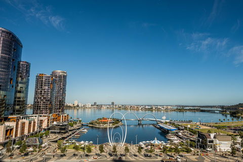 Quay Perth - Accommodation Georgetown 20