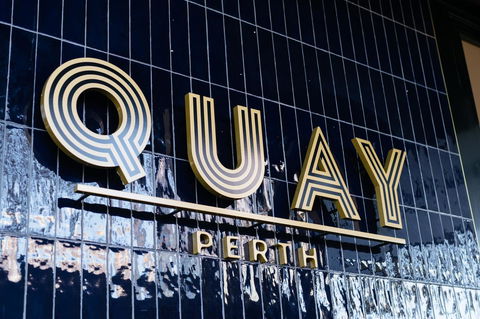 Quay Perth - Accommodation Georgetown 30