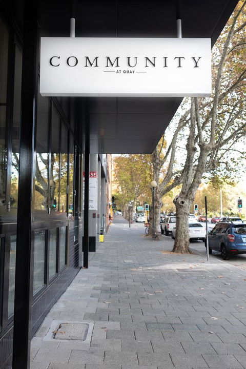 Quay Perth - Accommodation Georgetown 16