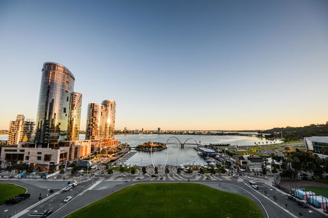 Quay Perth - Accommodation Georgetown 19