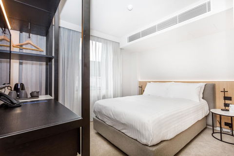 Quay Perth - Accommodation Georgetown 2