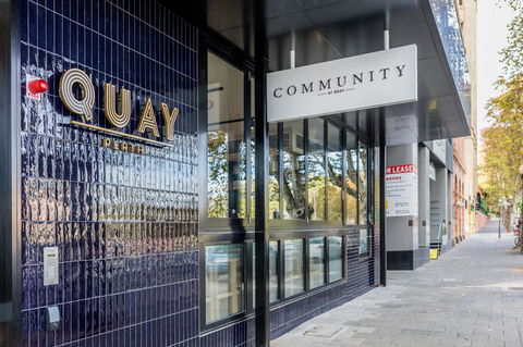 Quay Perth - Accommodation Georgetown 17