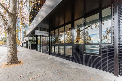 Quay Perth - Accommodation Georgetown 28