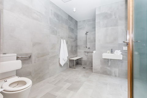 Quay Perth - Accommodation Georgetown 9
