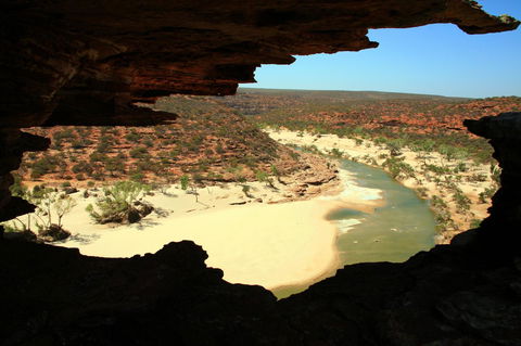 Kalbarri Palm Resort - Accommodation Georgetown 37