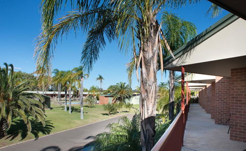 Kalbarri Palm Resort - Accommodation Georgetown 19