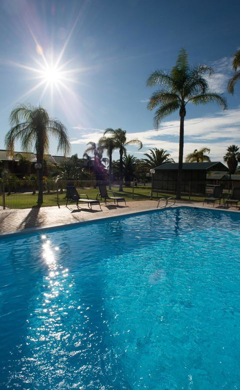 Kalbarri Palm Resort - Accommodation Georgetown 5