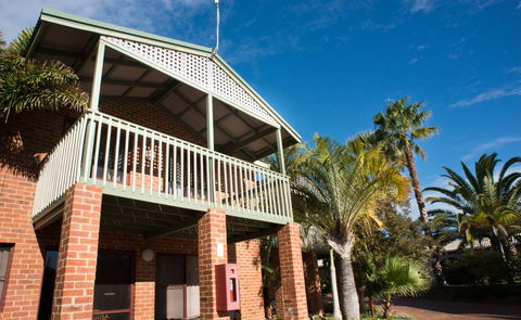 Kalbarri Palm Resort - Accommodation Georgetown 31