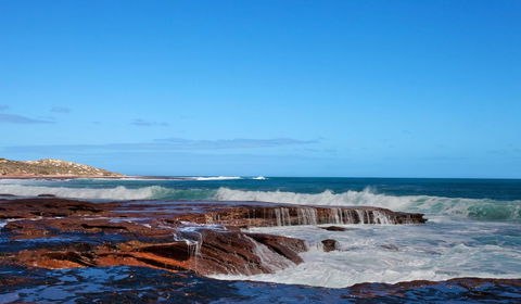 Kalbarri Palm Resort - Accommodation Georgetown 24