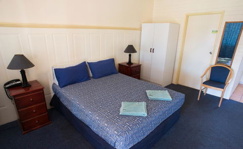 Kalbarri Palm Resort - Accommodation Georgetown 23