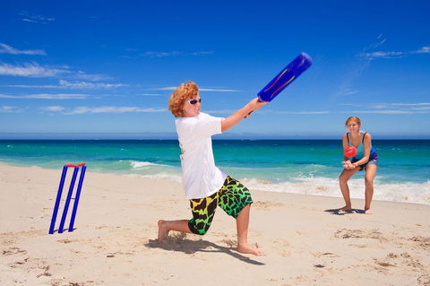 Kalbarri Palm Resort - Accommodation Georgetown 30